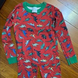 Hanna Andersson pajamas